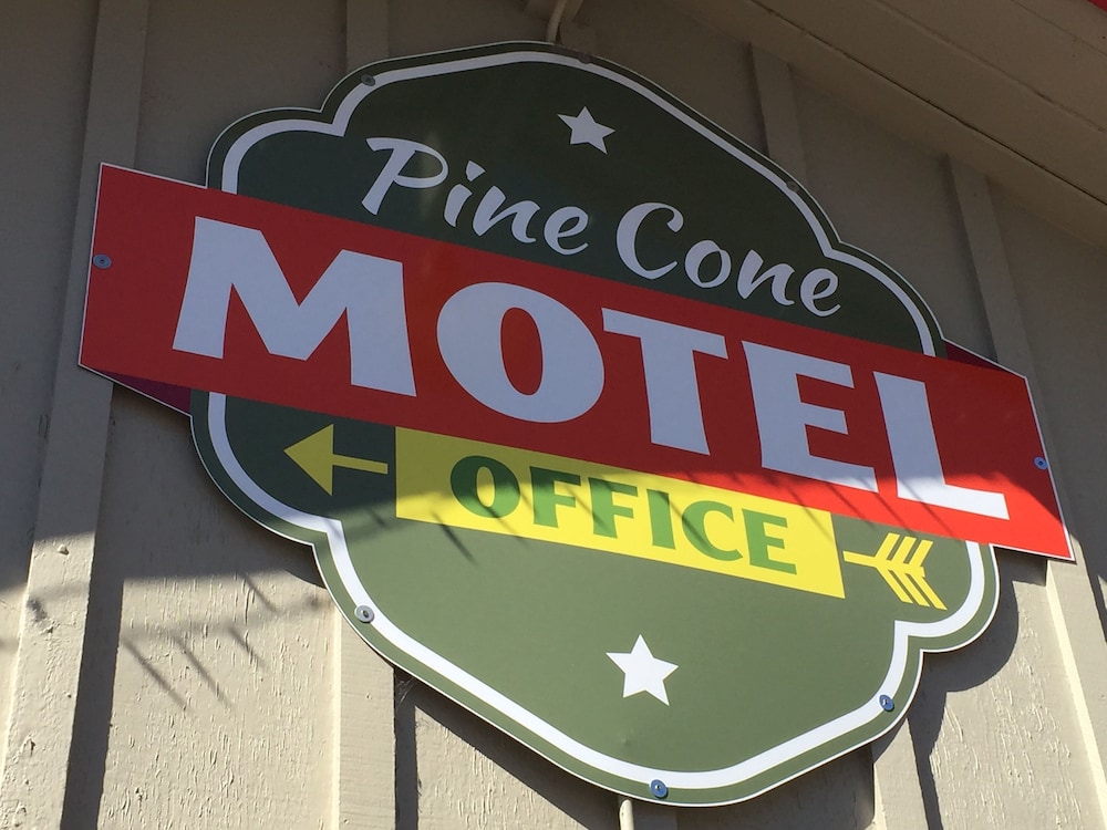 Piazza's Pine Cone Inn - photo 26