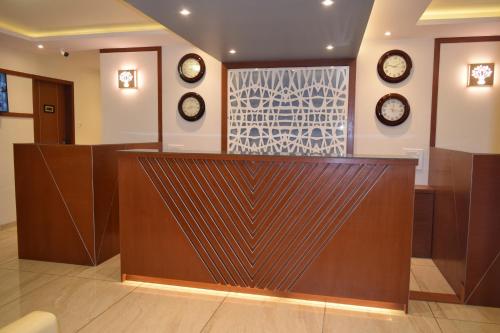 Aflon Hotel - last minute hotel in Mumbai