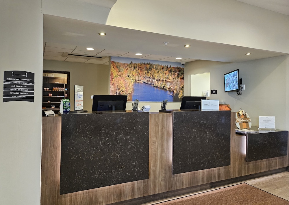 Staybridge Suites Marquette by IHG - photo 44