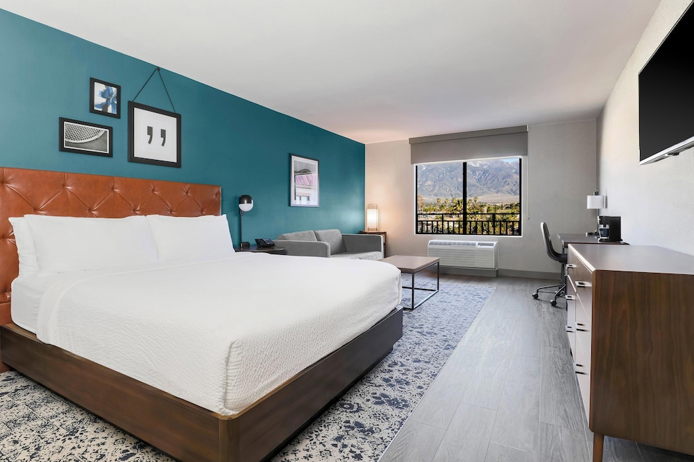 Four Points by Sheraton Ontario Rancho Cucamonga - photo 6