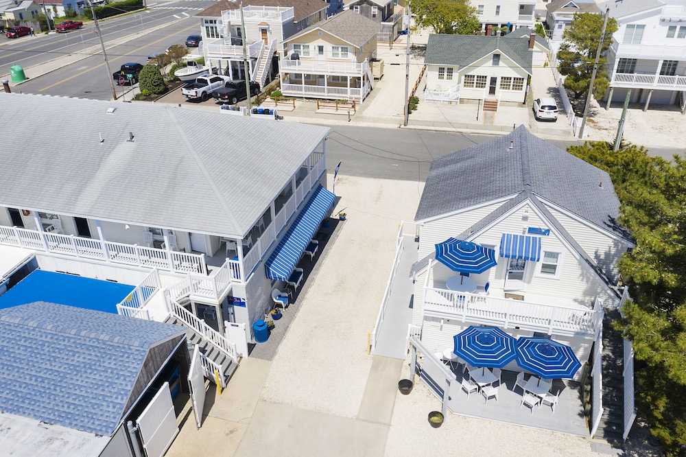 Surf City Hotel - photo 88