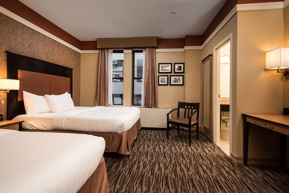 The Hotel @ Fifth Avenue - photo 16