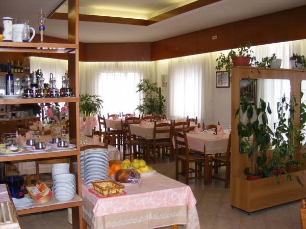 Hotel Ristorante Alla Terrazza — Monfalcone