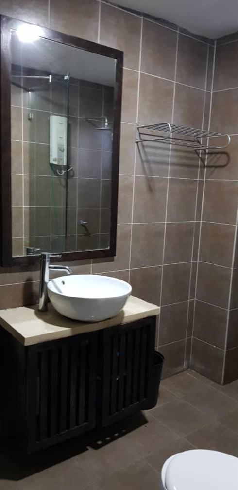 Gold Coast Morib Resort Apartment Ezzy — Banting — photo 5
