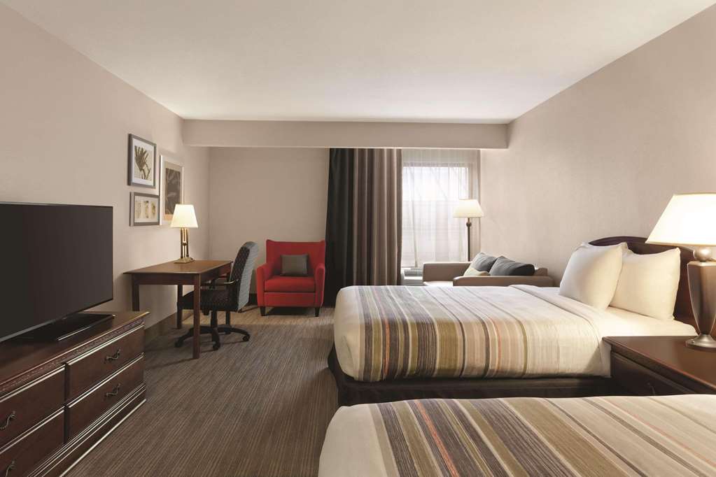 Country Inn & Suites by Radisson Bryant AR - photo 12