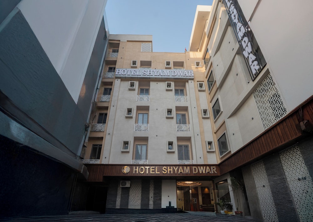 Hotel Shyam Dwar - last minute hotel in Unknown City