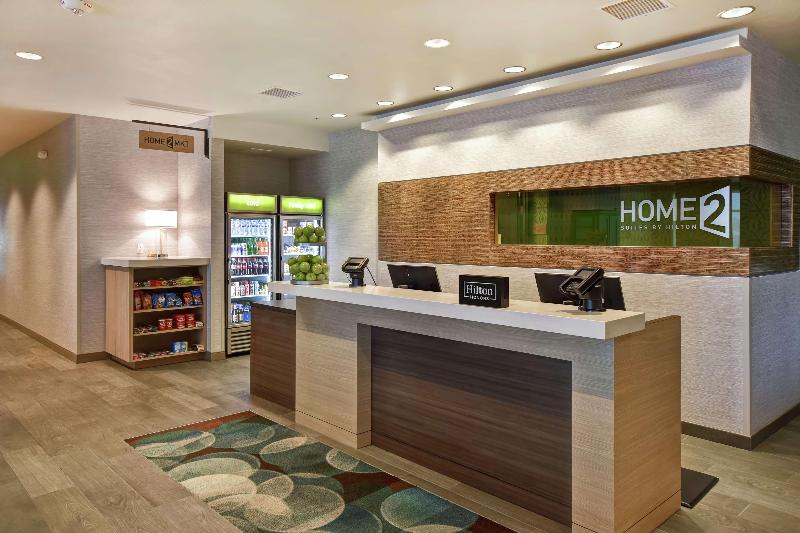 Home2 Suites by Hilton Victorville - photo 14