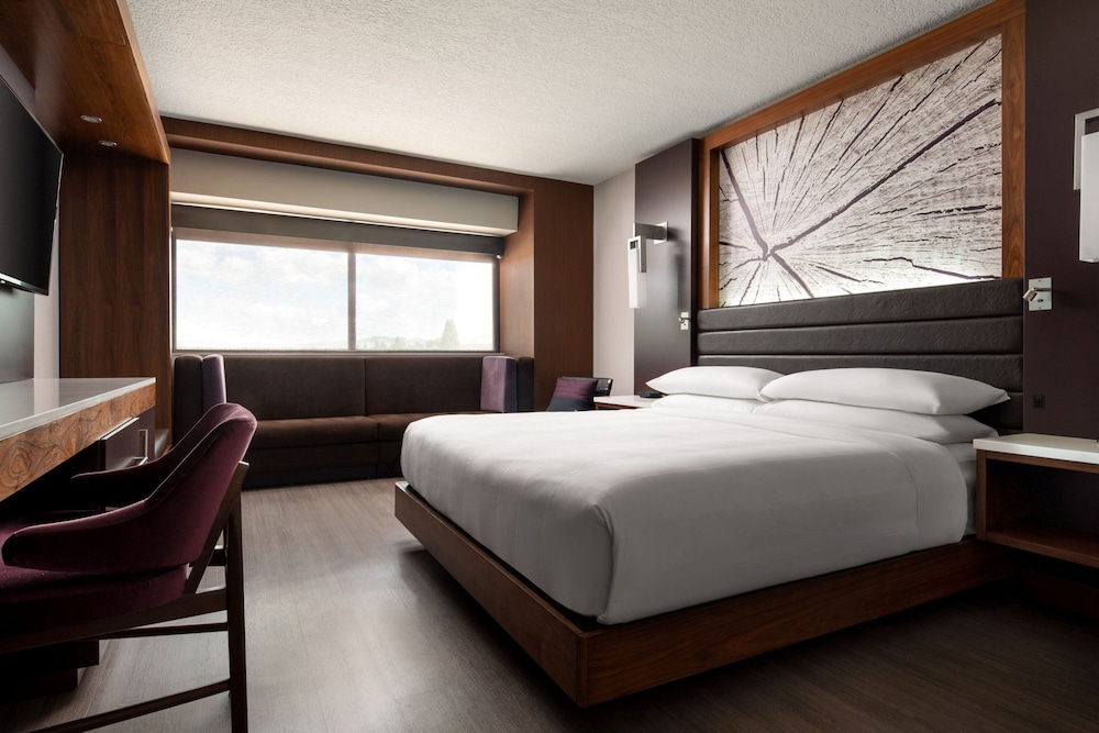 Walnut Creek Marriott - photo 17
