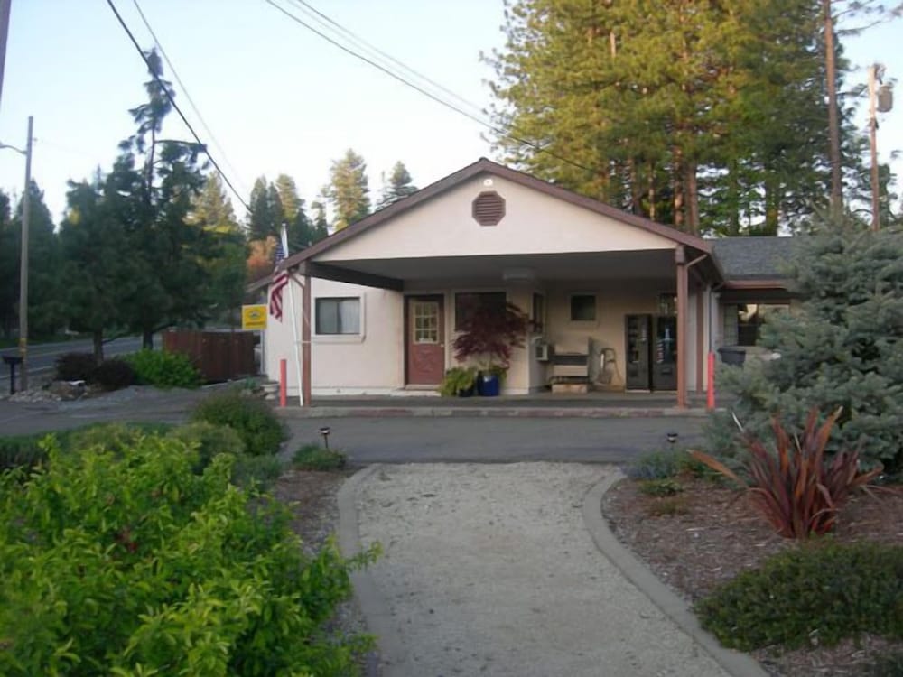 Mother Lode Motel - photo 39