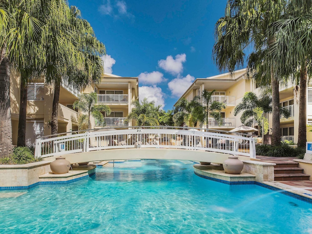 The Sebel Noosa — 4-Star Luxury Hotel in Noosa Heads, Australia