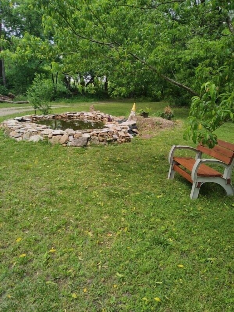Sugar Creek Retreat - photo 56