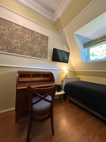 DW Pałacyk in Swieradow-Zdroj, Poland