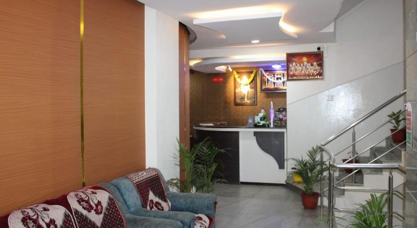Maldives Inn - last minute hotel in Bengaluru