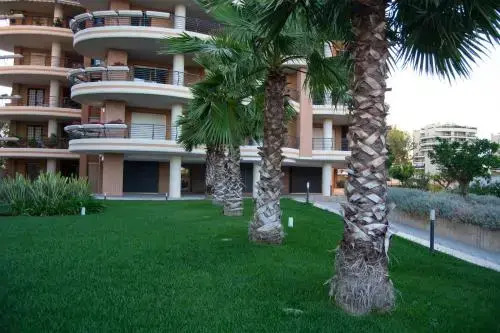 La Mia Casa Romana — 4-Star Luxury Hotel in Rome, Italy