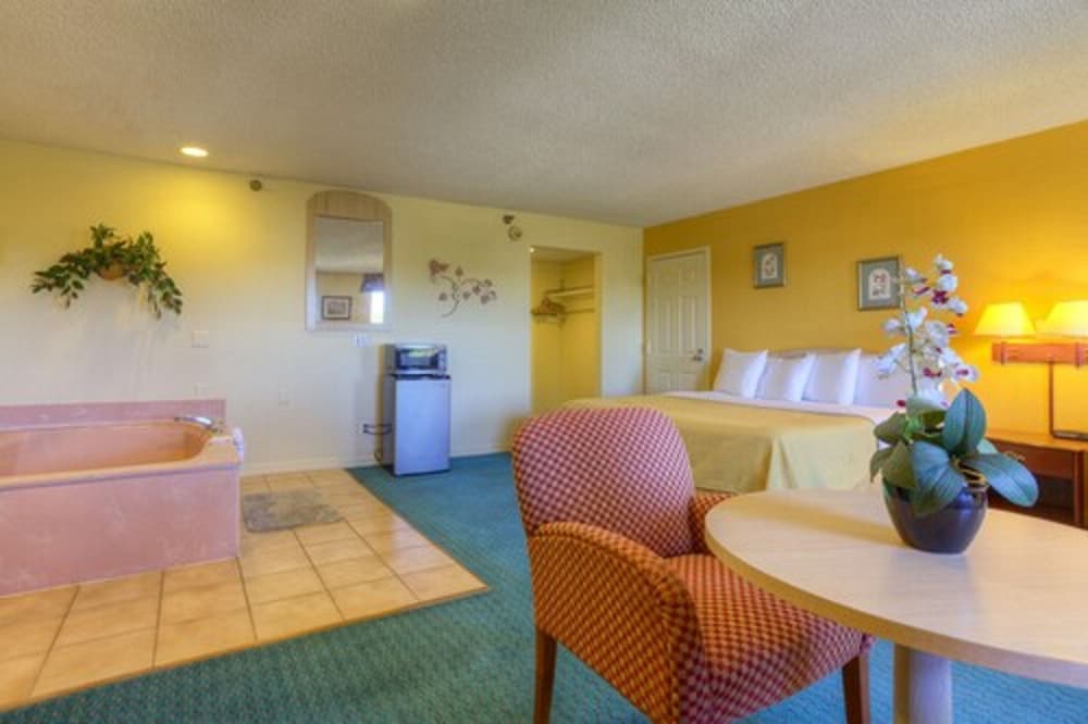 St. Augustine Island Inn - photo 20