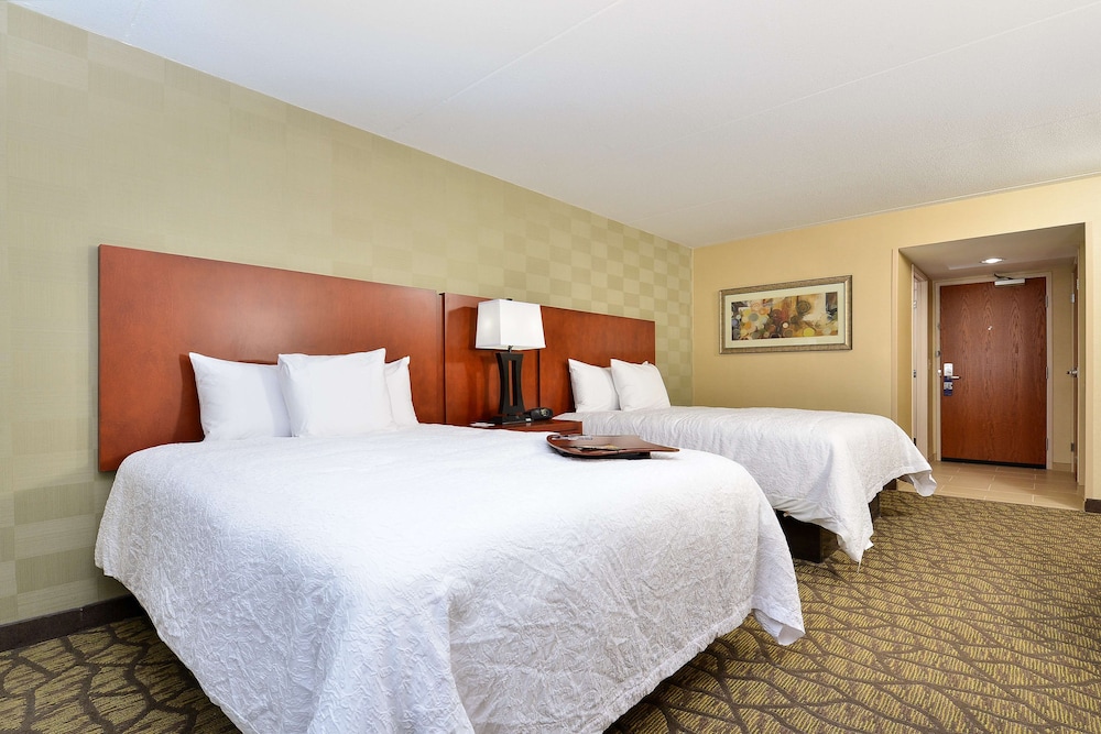 Hampton Inn Detroit Auburn Hills South - photo 5