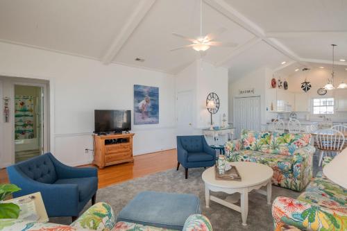 Sea Glass by Oak Island Accommodations - photo 34