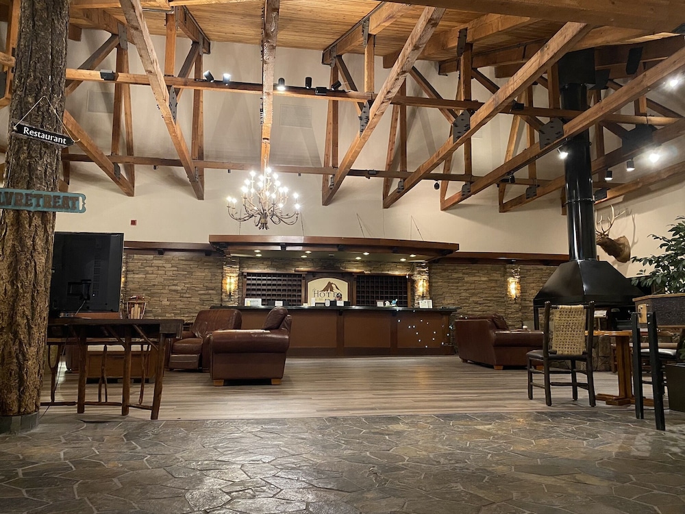 The Retreat on Charleston Peak - photo 8