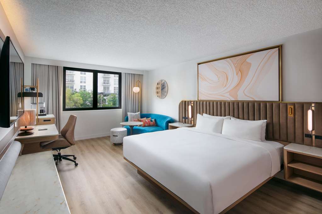 Sonesta Miami Airport - photo 30