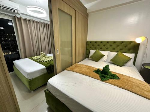 Avocado Room by Surestay Moa Near Picc in Pasay, Philippines