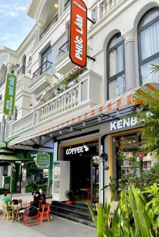 Hung Thinh Hotel - carbon neutral hotel in Phu Quoc