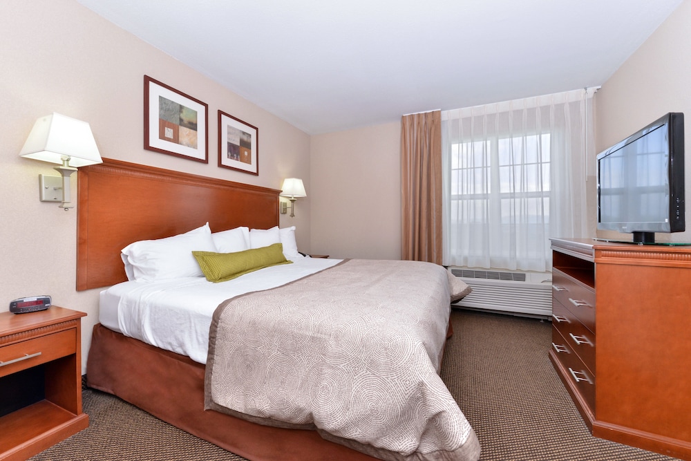 Candlewood Suites Elmira Horseheads an IHG Hotel - photo 3