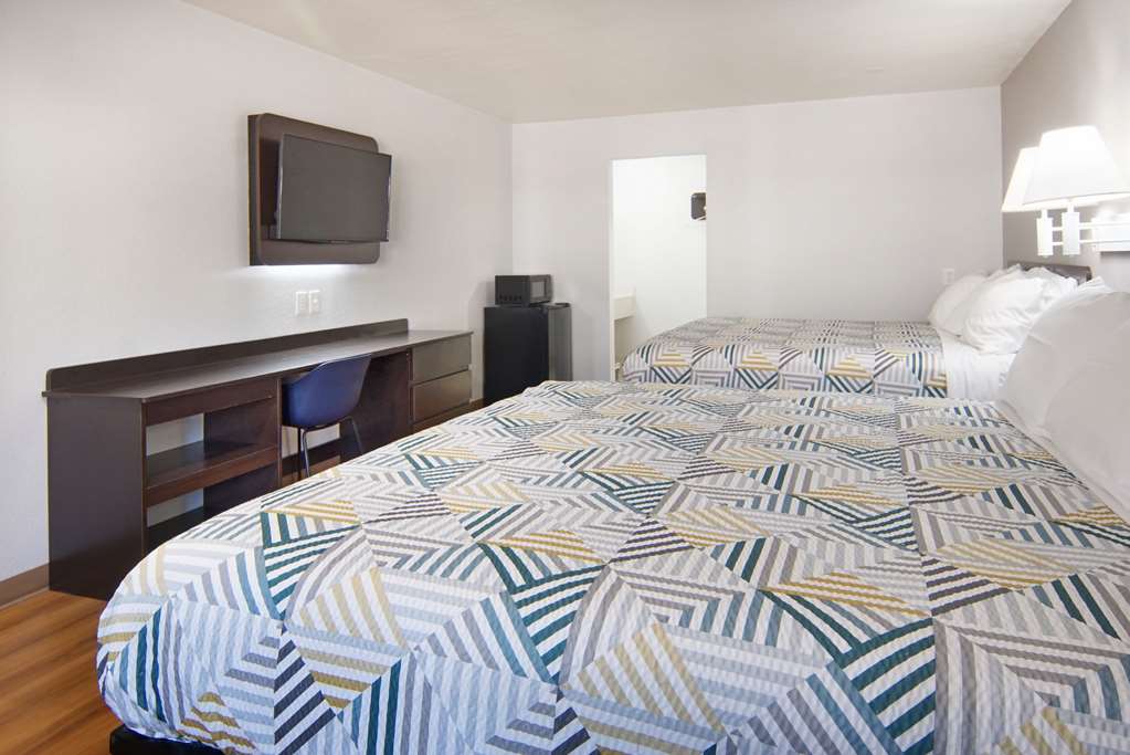 Motel 6 Lancaster TX DeSoto Lancaster - photo 10