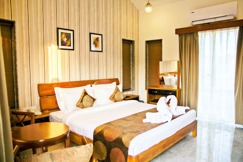 Graces Resort — Sehore — photo 5