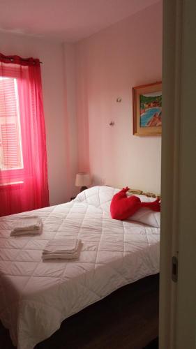 Il Mare a Un Passo Da Casa Samy Appartamento Intero 6 Posti Letto 60 Mt — 4-Star Luxury Hotel in Sestri Levante, Italy
