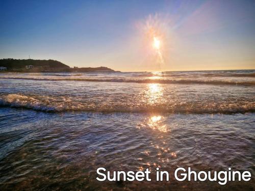 Blue Horizon 2 Ghougine — 4-Star Luxury Hotel in Tangier, Morocco