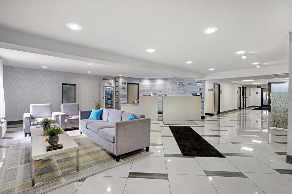Best Western Morton Inn - photo 27