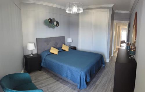 Bela Vista Solmar 3 B R — 4-Star Luxury Hotel in Ponta Delgada, Portugal