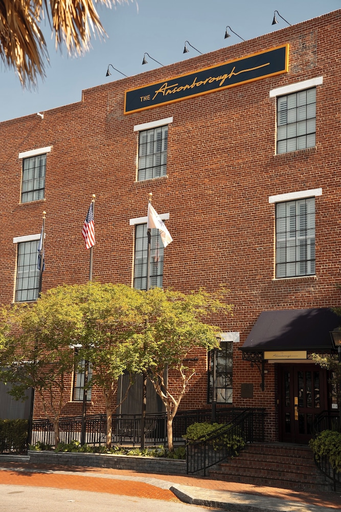 The Ansonborough - photo 60
