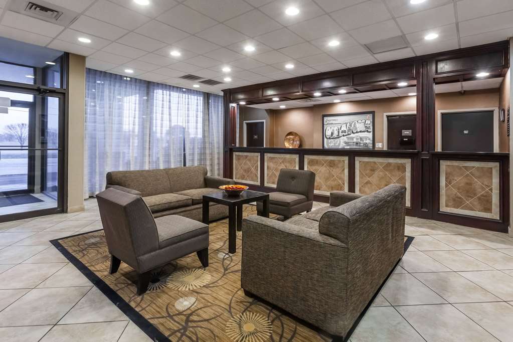 Super 8 by Wyndham Atoka - photo 6