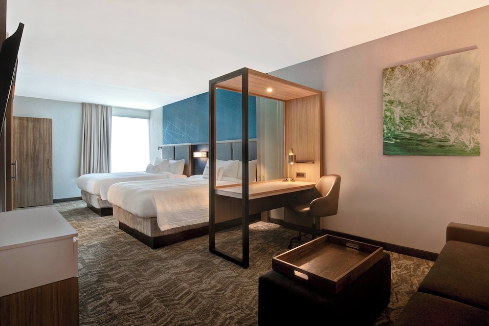 SpringHill Suites by Marriott Orangeburg - photo 12