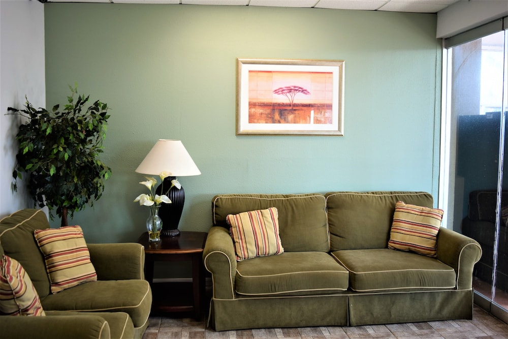 Quality Inn Kennedy Space Center - photo 69