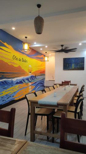 Ola De Baler Hotel — Baler — photo 2