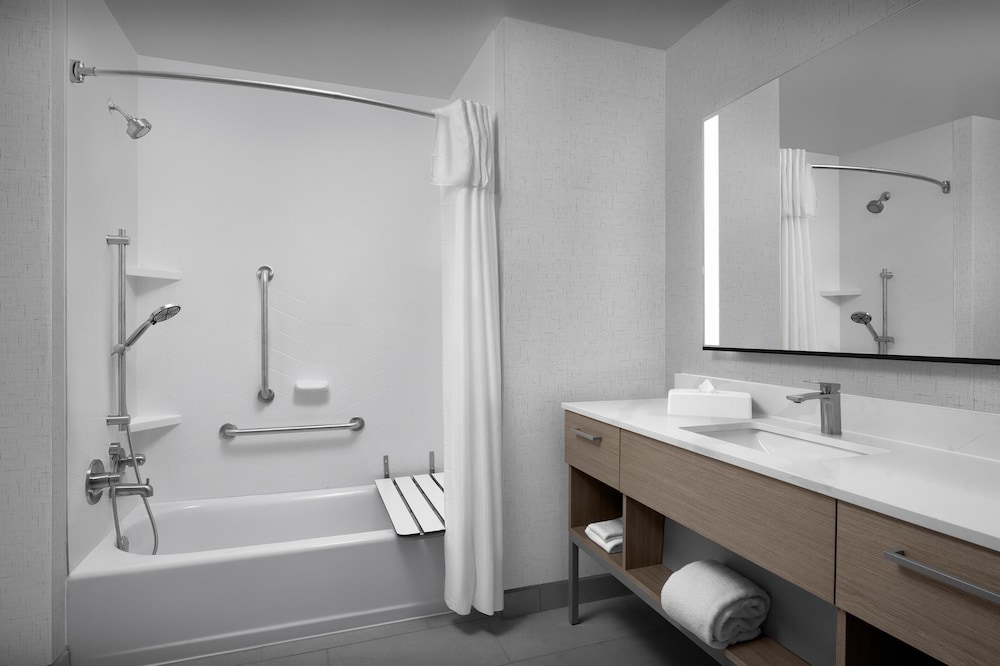 Homewood Suites by Hilton Princeton - photo 23