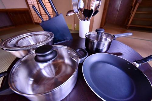 Yellow Inn — Kiryu — photo 5