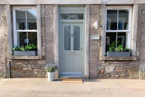 The Estuary — 4-Star Luxury Hotel in Dundee, United Kingdom