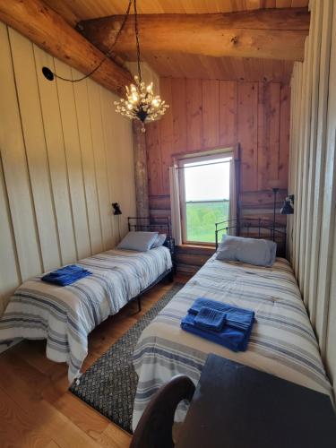 Firefly Creek Lodge - photo 25