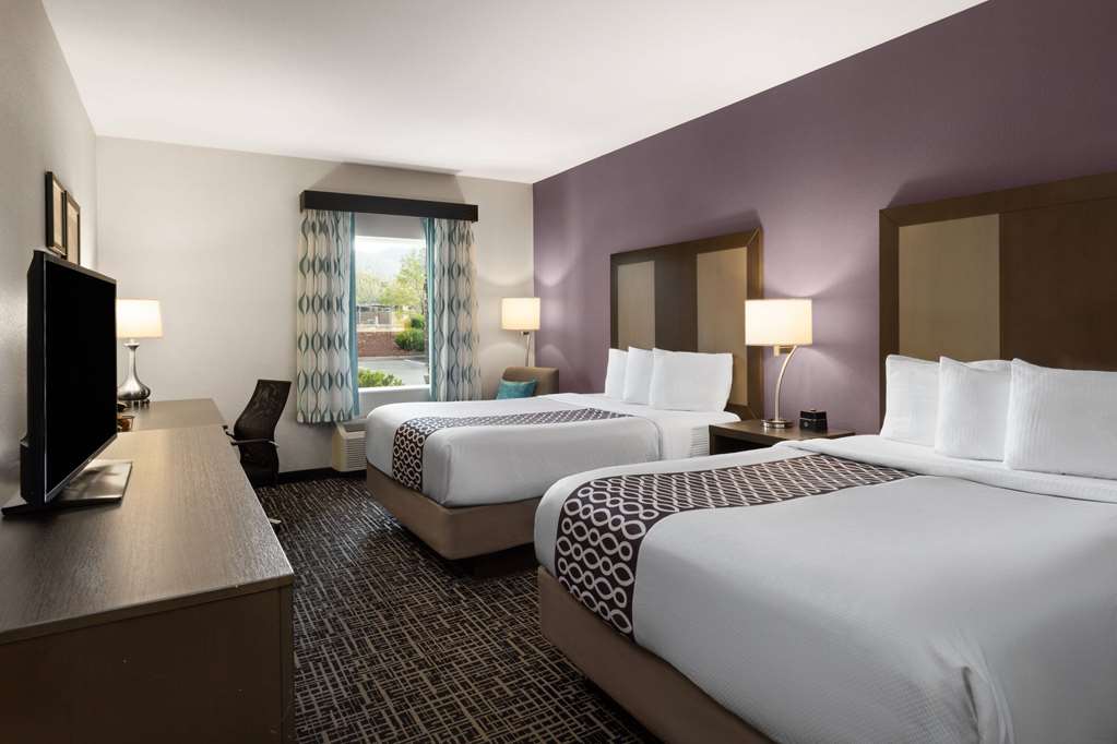 La Quinta Inn & Suites by Wyndham Williams Grand Canyon Area - photo 17