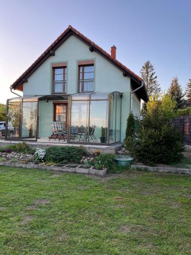 Dům Janov 76 - last minute hotel in Unknown City