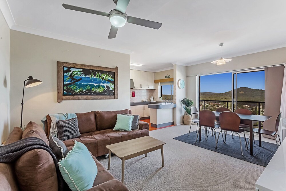 Adriana 10 Shoal Bay — hotel in Shoal Bay