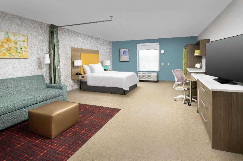 Home2 Suites by Hilton Longmont - photo 71