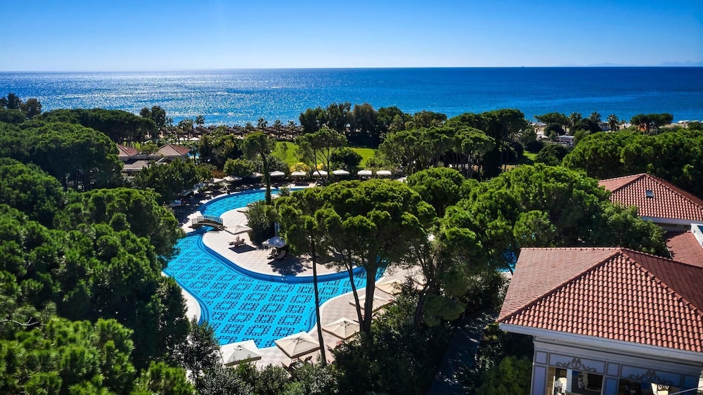 Ali Bey Resort Sorgun Ultra All Inclusive in Manavgat, Turkey