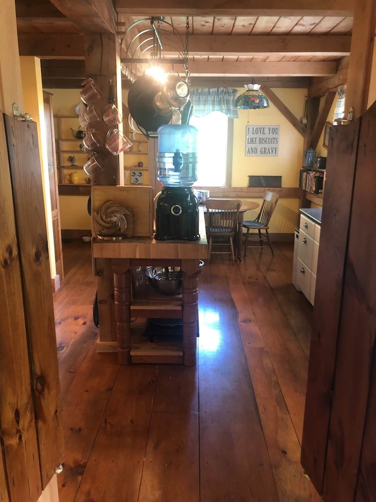 Yellow Barn Estate - photo 20
