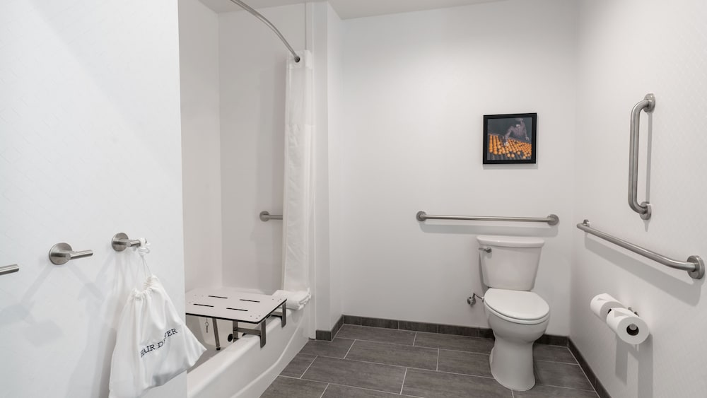 Hampton Inn Riverside Downtown - photo 16