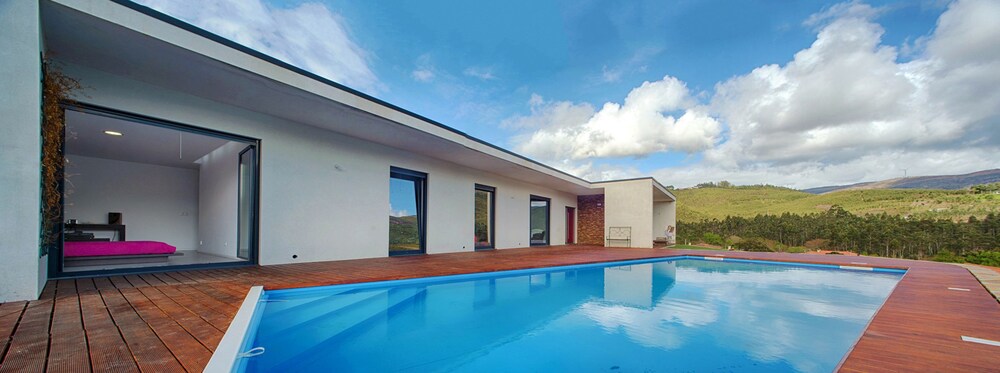 Quinta da Coroa — hotel in Vila Nova De Cerveira