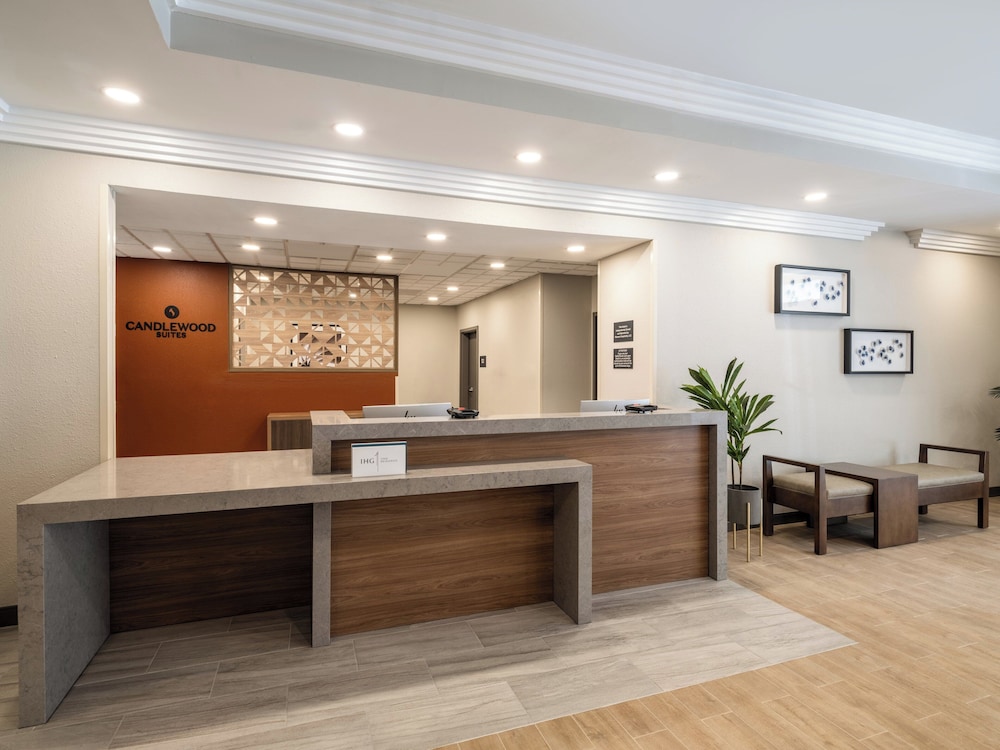 Candlewood Suites Arundel Mills BWI Airport by IHG - photo 42
